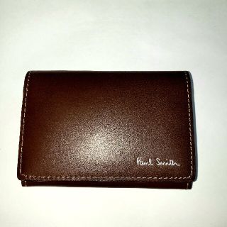 ポールスミス(Paul Smith)のPaul Smith　名刺入れ(名刺入れ/定期入れ)