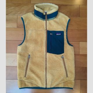 パタゴニア(patagonia)のパタゴニア　クラシックレトロXベスト(ベスト)