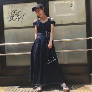 Ameri VINTAGE(ワンピース)のフリマアイテム一覧 Ameri VINTAGE(ワンピース)のフリマアイテム一覧