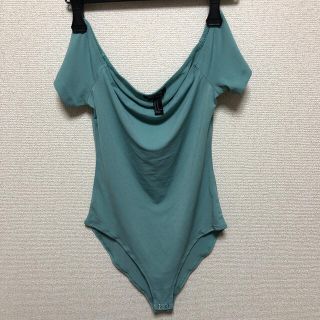 フォーエバートゥエンティーワン(FOREVER 21)のforever21  水着(水着)