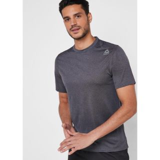 リーボック(Reebok)のReebok リーボック US メランジ ショートスリーブTシャツ(Tシャツ/カットソー(半袖/袖なし))