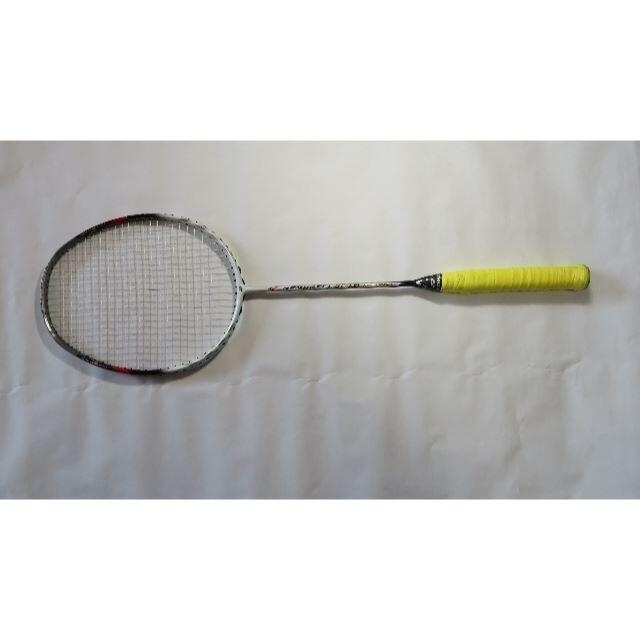 YONEX　バドミントンラケット　アーマーテック900 送料無料！