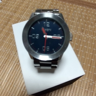 ニクソン(NIXON)のNIXON メンズ 腕時計(腕時計(アナログ))