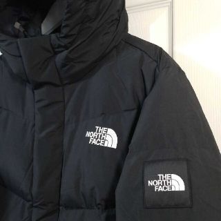 ノースフェイス The North Face ダウンジャケット メンズ ロング の通販 0点以上 ザノースフェイスのメンズを買うならラクマ