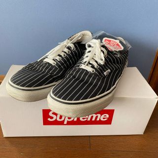 シュプリーム(Supreme)のVANS x Supreme x COMME des GARCONS  14(スニーカー)