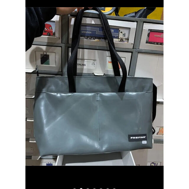 FREITAG(フライターグ)のFREITAG STERLING  メンズのバッグ(トートバッグ)の商品写真