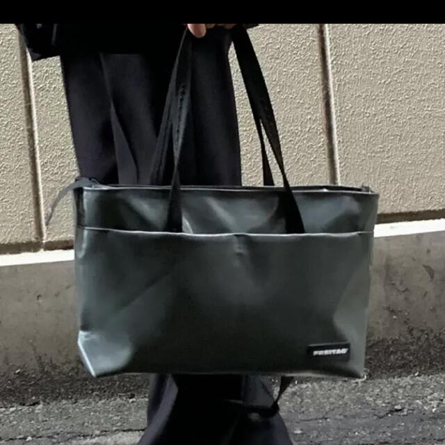 FREITAG(フライターグ)のFREITAG STERLING  メンズのバッグ(トートバッグ)の商品写真