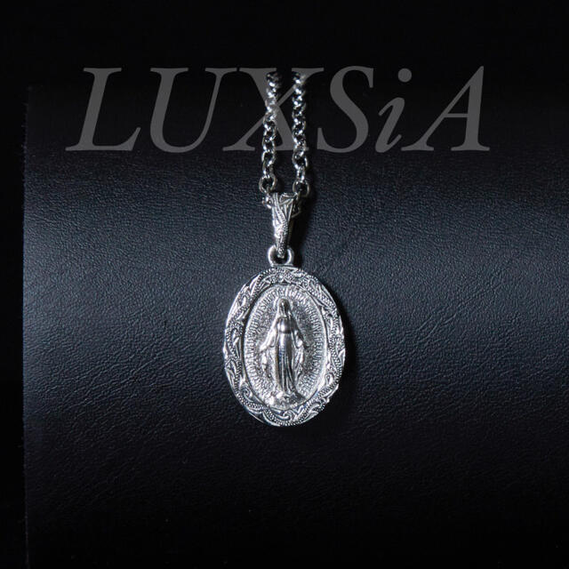 HOT得価 ハワイアンジュエリー ネックレス マリア シルバー メンズレディース ステンレスの通販 by 即購入歓迎!
LUXSiA|ラクマ 好評豊富な