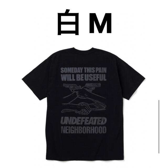 undefeated neighborhood NHUF-2/C-TEE.SS