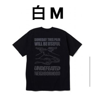 ネイバーフッド(NEIGHBORHOOD)のundefeated neighborhood NHUF-2/C-TEE.SS (Tシャツ/カットソー(半袖/袖なし))