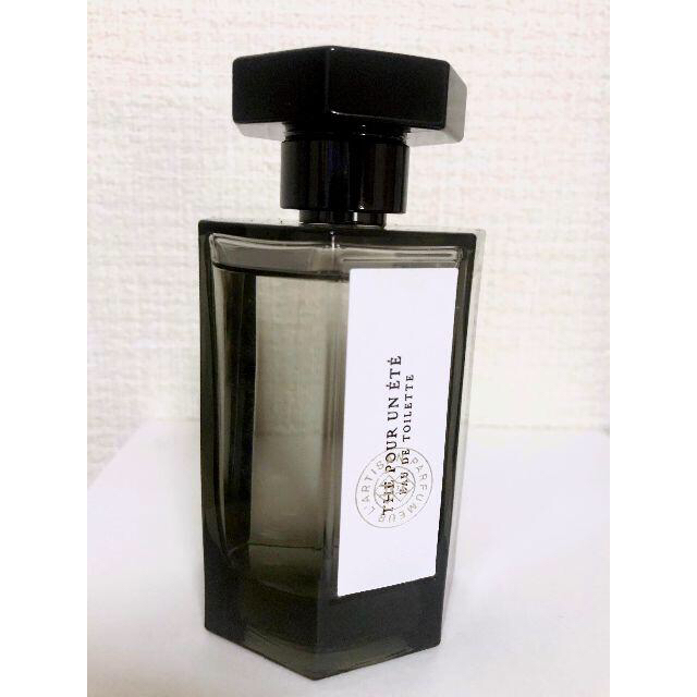 L'Artisan Parfumeur - 【箱・袋付き】ラルチザン パフューム テ プー