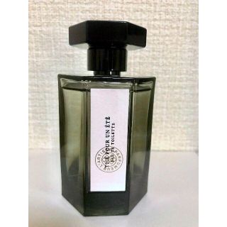 ラルチザンパフューム(L'Artisan Parfumeur)の【箱・袋付き】ラルチザン　パフューム　テ　プー　アン　エテ　100ml(ユニセックス)