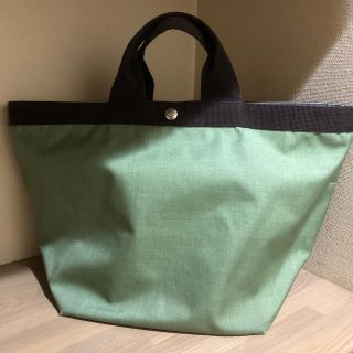 エルベシャプリエ(Herve Chapelier)のmochi様専用♪エルベシャプリエ ☆725C☆トートバッグ(トートバッグ)