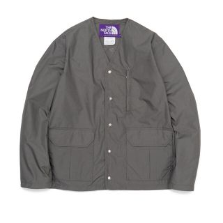 ザノースフェイス(THE NORTH FACE)のMidweight 65/35 Hopper Field Cardigan (カーディガン)