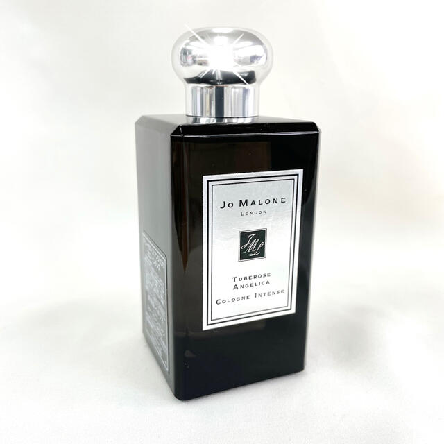国内正規品】JO MALONE チューベローズアンジェリカコロンインテンス