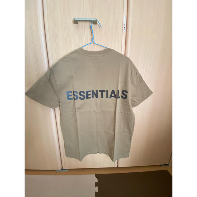 Supreme(シュプリーム)のFear Of God - FOG Essentials Tシャツ メンズのトップス(Tシャツ/カットソー(半袖/袖なし))の商品写真