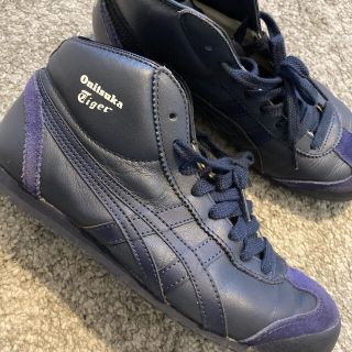 オニツカタイガー(Onitsuka Tiger)のオニツカタイガ–★ハイカットスニ–カ–(スニーカー)