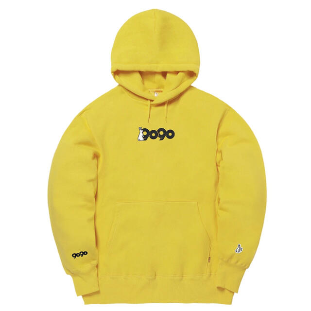 FR2 × 9090 コラボ FXXKING RABBITS Hoodieの通販 by さば｜ラクマ