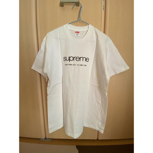 supreme Tシャツ