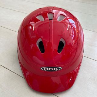 オージーケー(OGK)の子供用自転車ヘルメット(自転車)