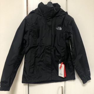 ザノースフェイス(THE NORTH FACE)のEmi様専用★Northface Resolve 2新品☆women XS(ナイロンジャケット)