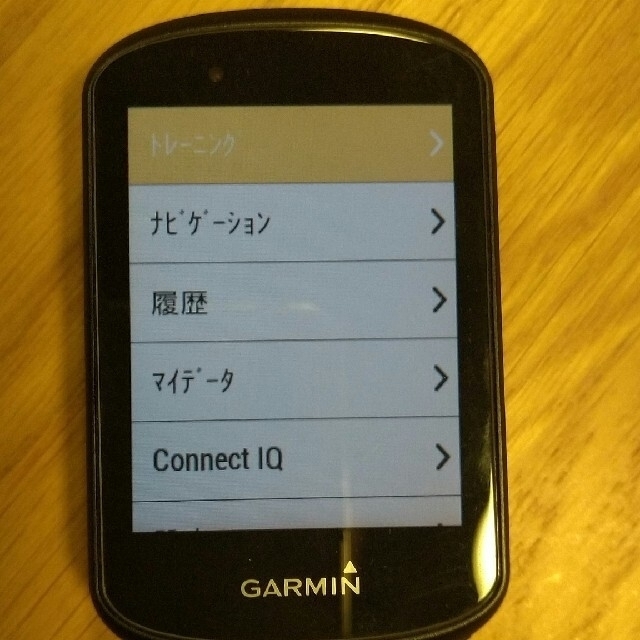 GARMIN EDGE530の通販 by yasu shop｜ガーミンならラクマ - Garmin 在庫大人気