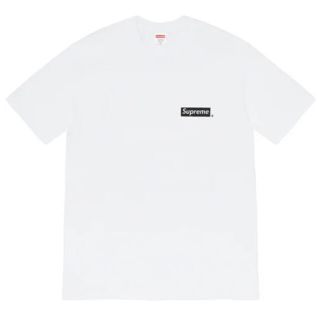 シュプリーム(Supreme)の【早い者勝ち】supreme Spiral Tee(Tシャツ/カットソー(半袖/袖なし))