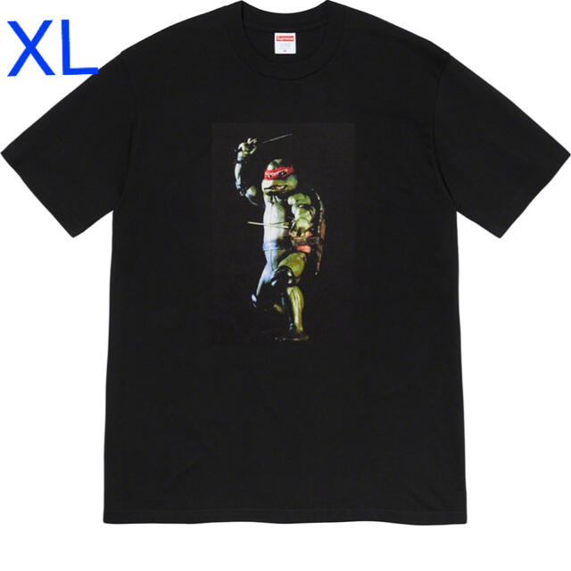 Supreme Raphael Tee XLサイズ