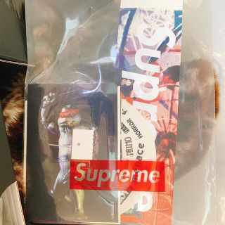 シュプリーム(Supreme)のsupreme ステッカーセット(ノベルティグッズ)