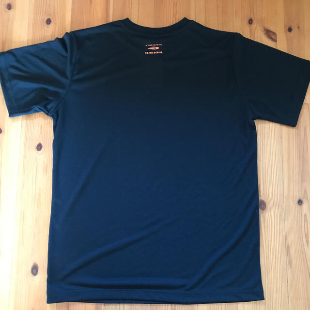 TIGORA(ティゴラ)のTIGORA×ビームス　Tシャツ メンズのトップス(Tシャツ/カットソー(半袖/袖なし))の商品写真