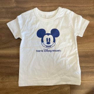 ギャップ(GAP)の東京ディズニーリゾート×GAPコラボ　90cm Tシャツ(Tシャツ/カットソー)