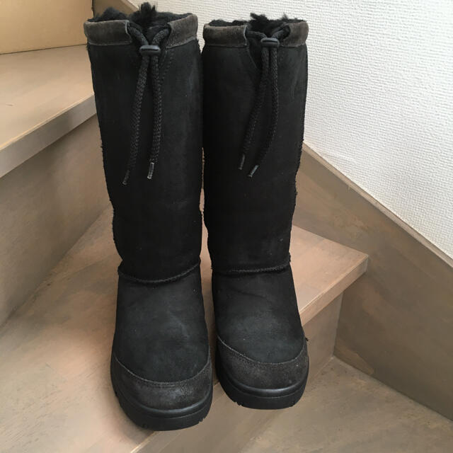 UGG・ロングブーツ