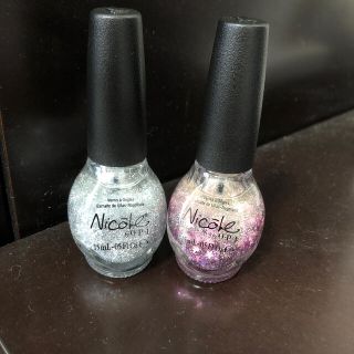 オーピーアイ(OPI)のO.P.I ネイル(マニキュア)