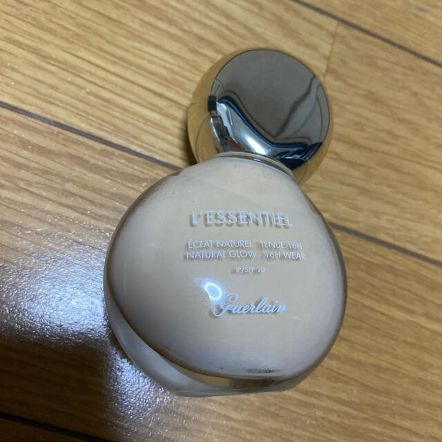 GUERLAIN - 【aya_様専用】GUERLAIN レソンシエル ファンデーション ...