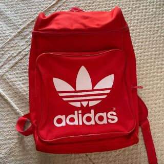 アディダス(adidas)のadidasoriginals リュック(リュック/バックパック)