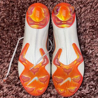NIKE - ナイキ マーキュリアル スーパーフライ エリート FG ワールド
