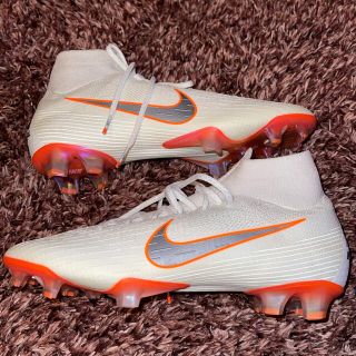 NIKE - ナイキ マーキュリアル スーパーフライ エリート FG ワールド