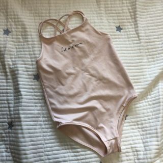 ザラキッズ(ZARA KIDS)のzarakids ザラキッズ　バレエ　レオタード  9-10(140)(ダンス/バレエ)