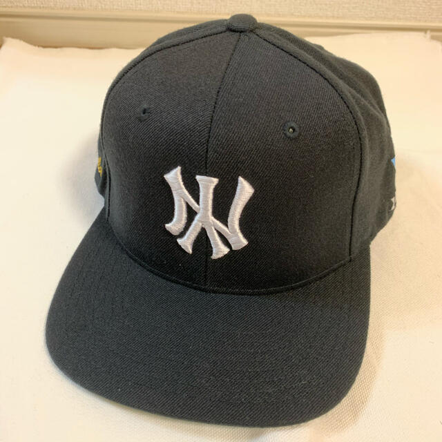 uniform studios NY cap キャップ