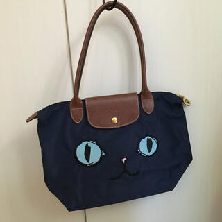 ロンシャン(LONGCHAMP)のLONGCHAMP　ロンシャン　ミャオ　クーポン利用に(その他)