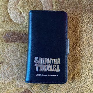 サマンサタバサ(Samantha Thavasa)のサマンサタバサ　岩田剛典　iPhoneケース(iPhoneケース)