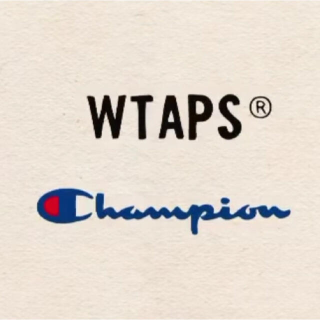 wtaps champion