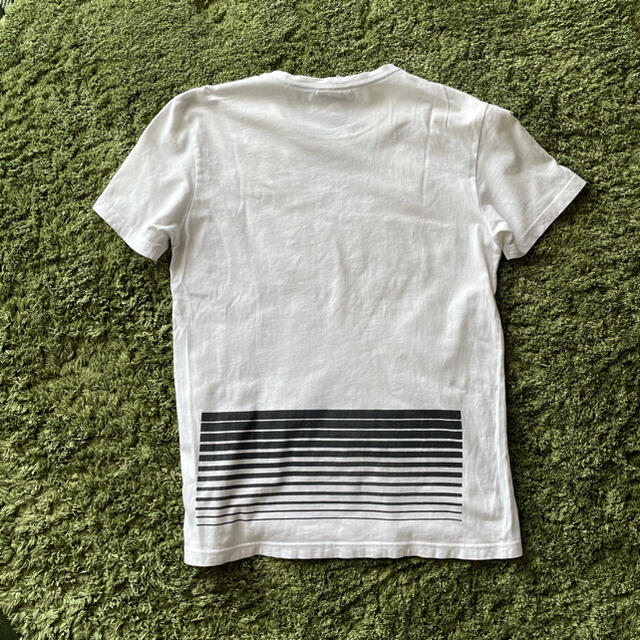 adidas(アディダス)の【引越しセール】 adidas 半袖 Tシャツ メンズのトップス(Tシャツ/カットソー(半袖/袖なし))の商品写真