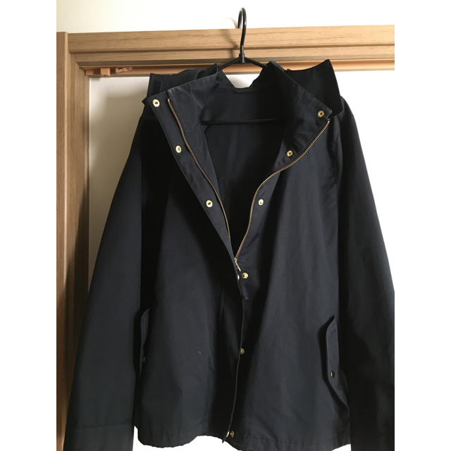 GU(ジーユー)のGUマウンテンパーカー レディースのジャケット/アウター(ブルゾン)の商品写真