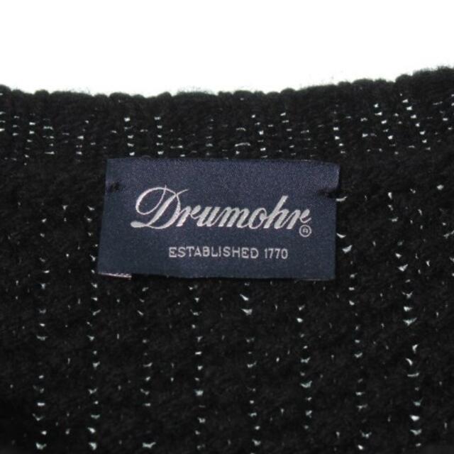 Drumohr(ドルモア)のDrumohr ニット・セーター メンズ メンズのトップス(ニット/セーター)の商品写真