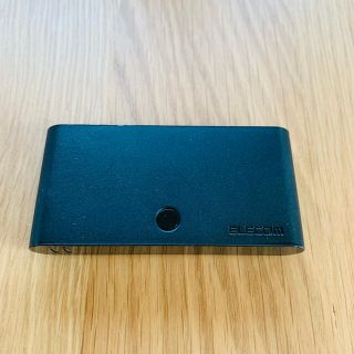 エレコム(ELECOM)のHDMI 分配器(映像用ケーブル)