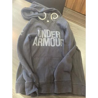 アンダーアーマー(UNDER ARMOUR)のちゃみ様専用です！(パーカー)