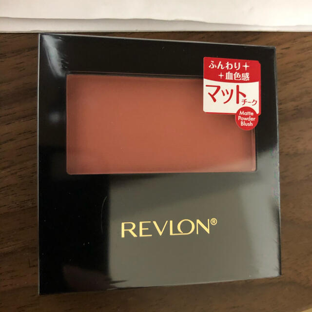 REVLON(レブロン)のレブロン チーク コスメ/美容のベースメイク/化粧品(チーク)の商品写真