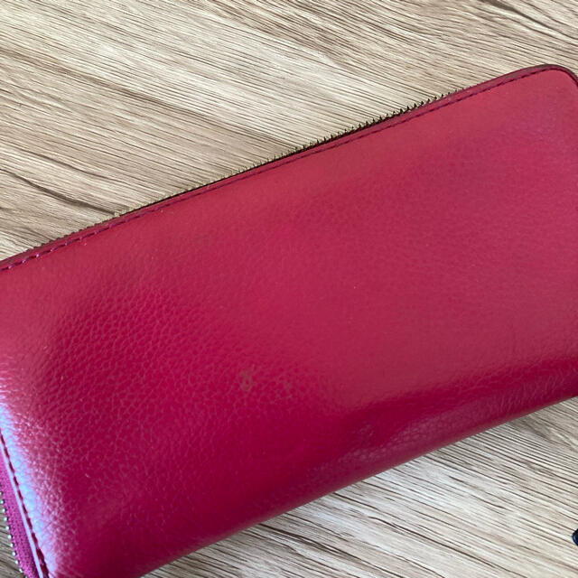 Michael Kors(マイケルコース)のMICHAEL KORS❤︎長財布 レディースのファッション小物(財布)の商品写真