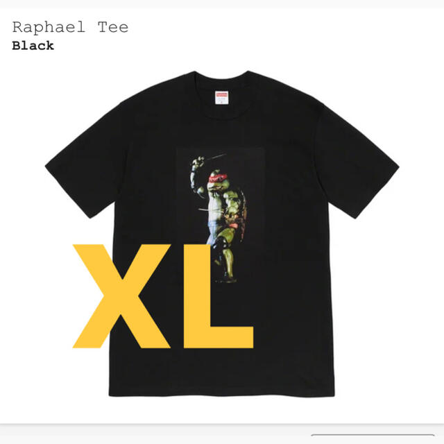 Raphael Tee